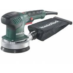 Эксцентриковая шлифмашина Metabo SXE 3125